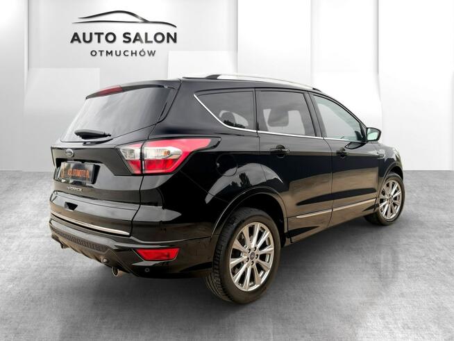 Ford Kuga 2020