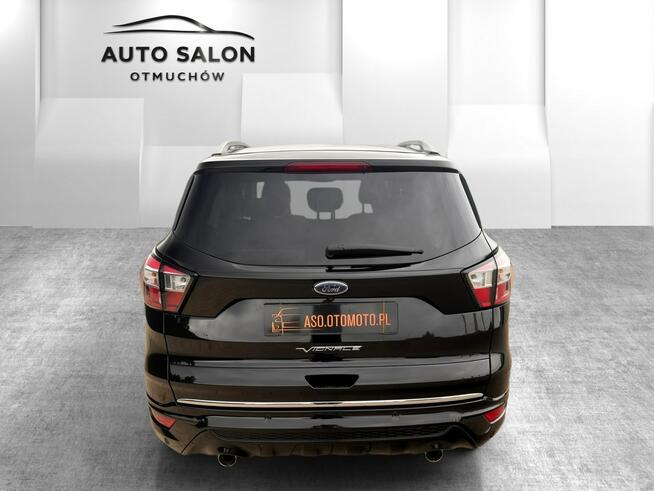 Ford Kuga 2020