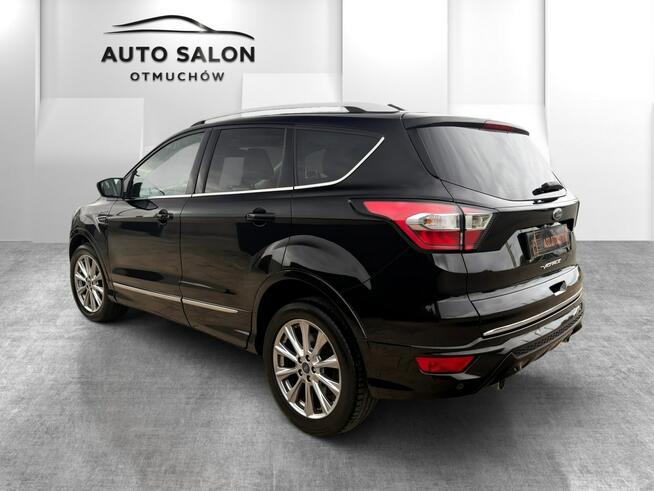 Ford Kuga 2020