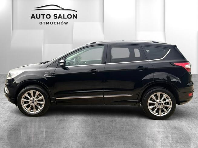 Ford Kuga 2020