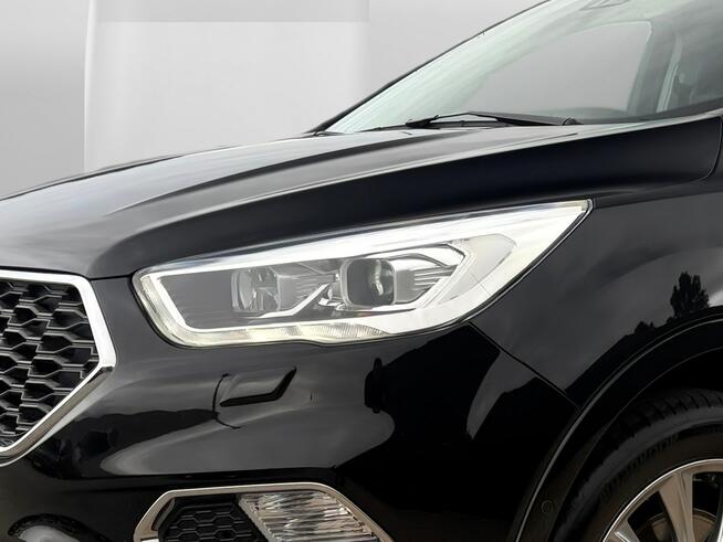 Ford Kuga 2020