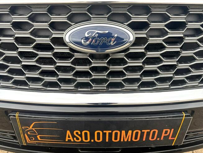 Ford Kuga 2020