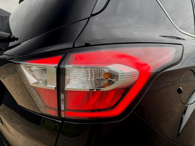 Ford Kuga 2020