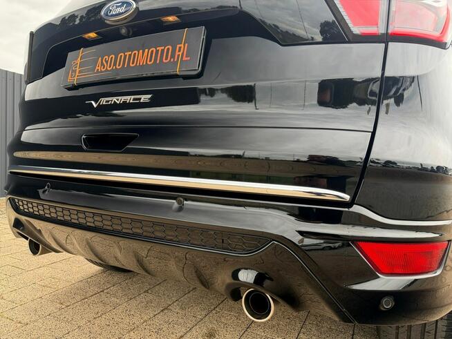 Ford Kuga 2020