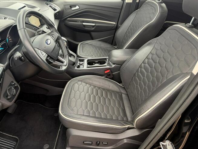 Ford Kuga 2020