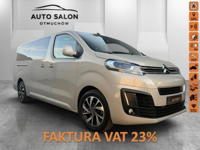 Citroen SpaceTourer