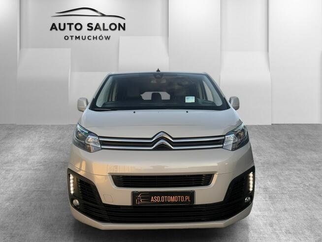 Citroën SpaceTourer 2021
