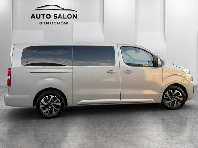Citroën SpaceTourer 2021