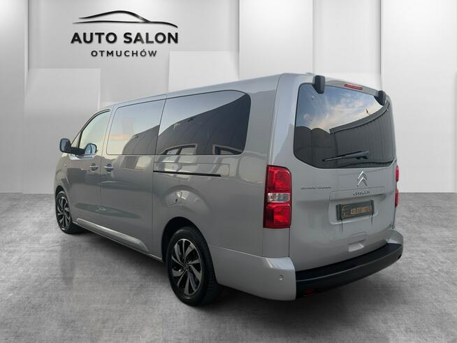 Citroën SpaceTourer 2021