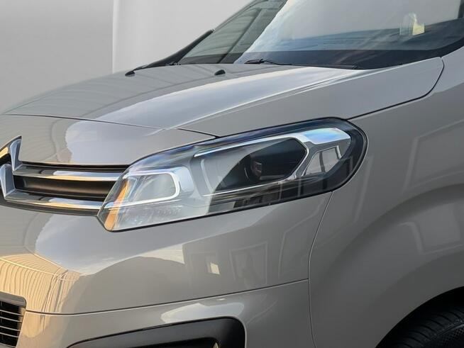 Citroën SpaceTourer 2021