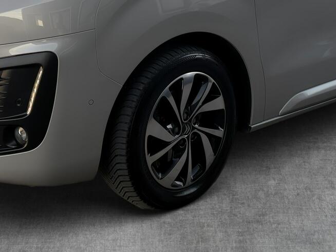 Citroën SpaceTourer 2021
