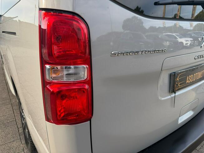 Citroën SpaceTourer 2021