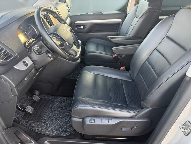 Citroën SpaceTourer 2021