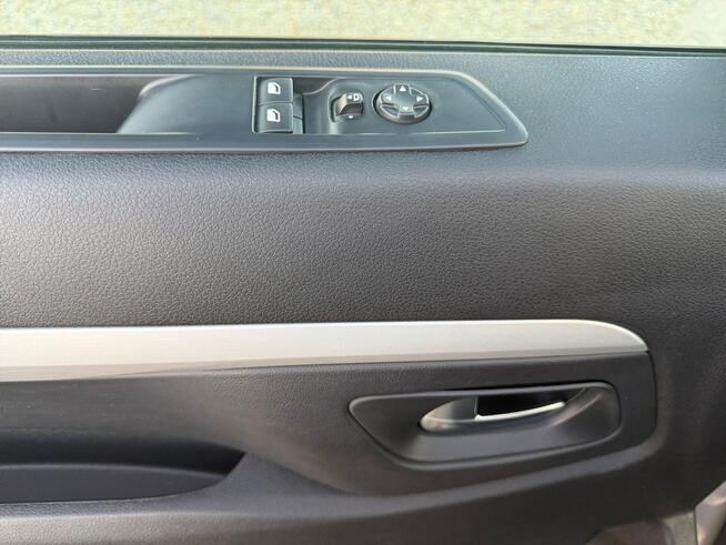 Citroën SpaceTourer 2021