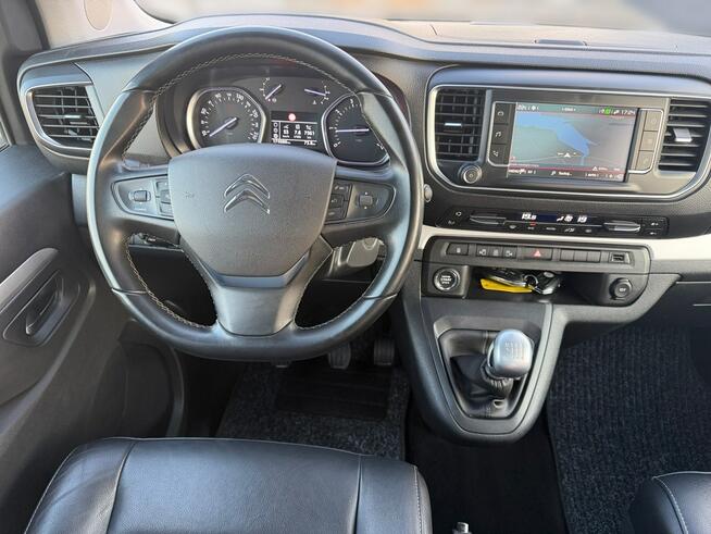Citroën SpaceTourer 2021