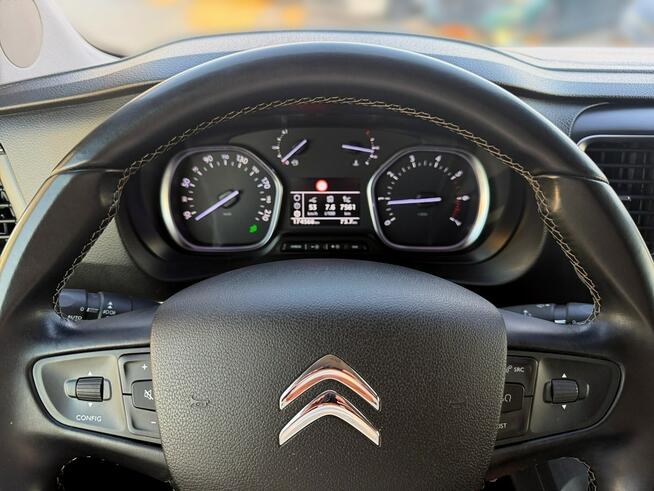 Citroën SpaceTourer 2021