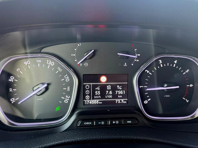 Citroën SpaceTourer 2021