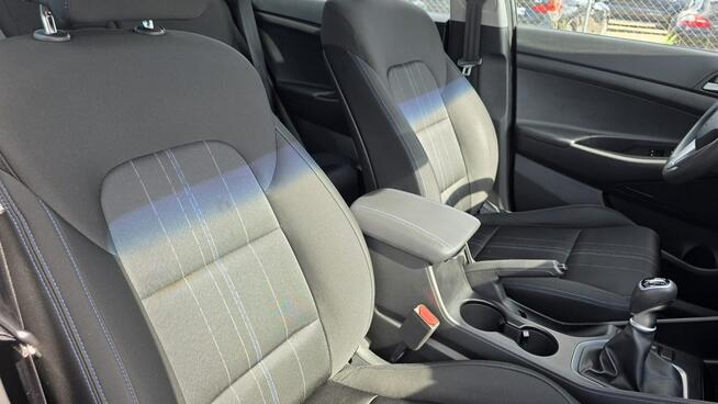 Hyundai Tucson 2016