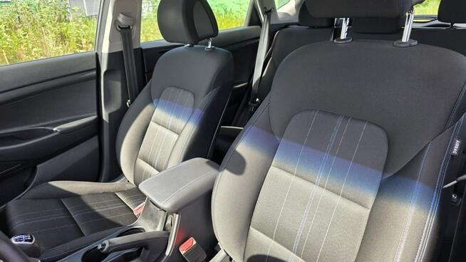 Hyundai Tucson 2016