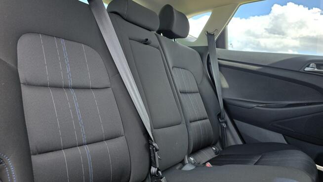 Hyundai Tucson 2016