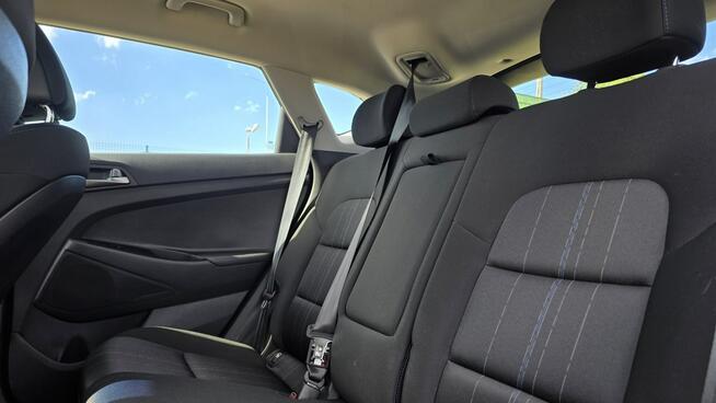 Hyundai Tucson 2016