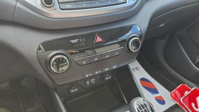 Hyundai Tucson 2016