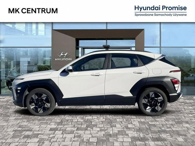 Hyundai Kona 2025
