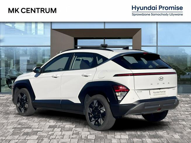 Hyundai Kona 2025