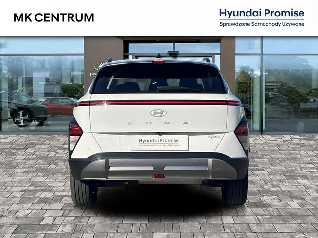 Hyundai Kona 2025