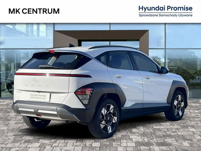 Hyundai Kona 2025