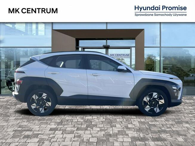 Hyundai Kona 2025