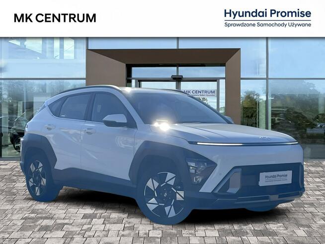 Hyundai Kona 2025