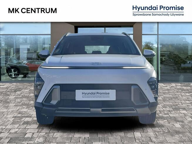 Hyundai Kona 2025