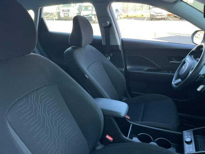 Hyundai Kona 2025