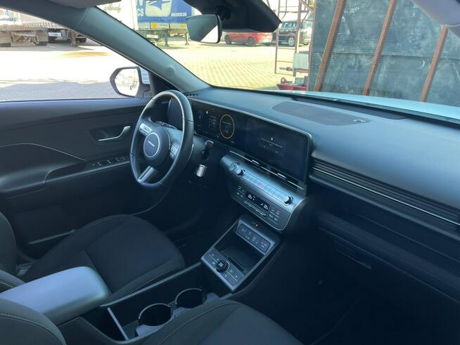 Hyundai Kona 2025