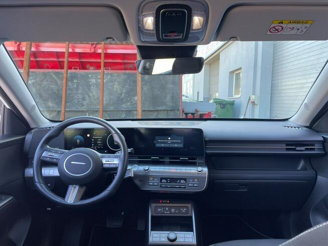 Hyundai Kona 2025