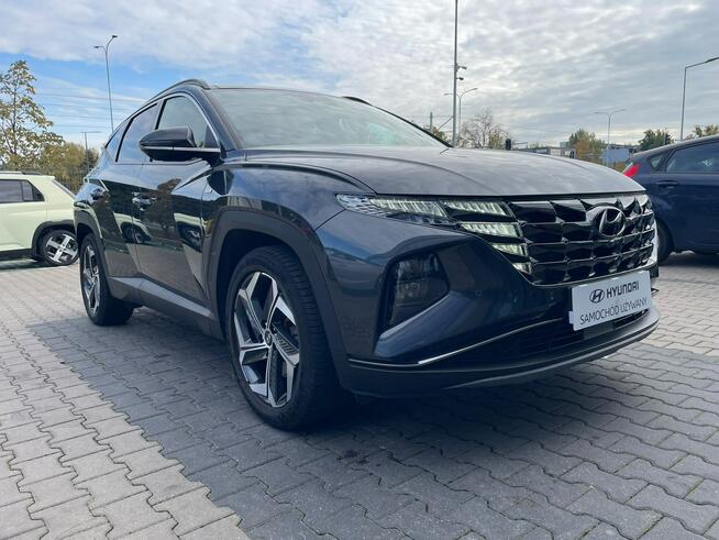 Hyundai Tucson 2024