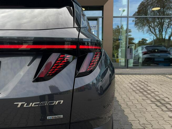 Hyundai Tucson 2024