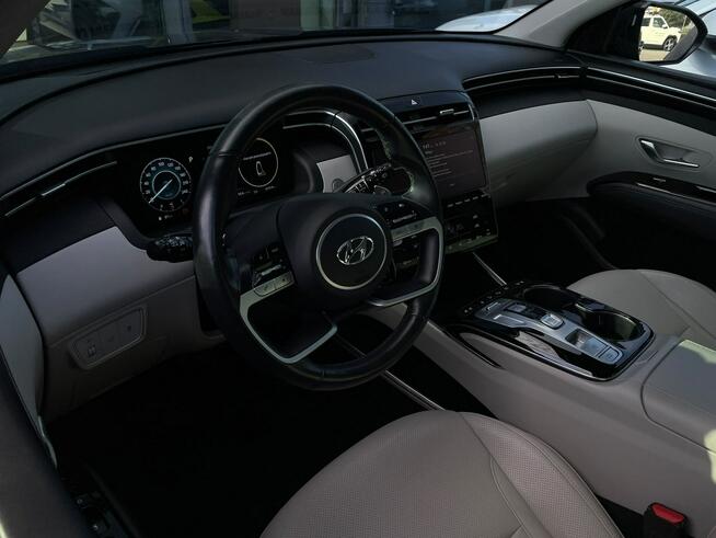 Hyundai Tucson 2024