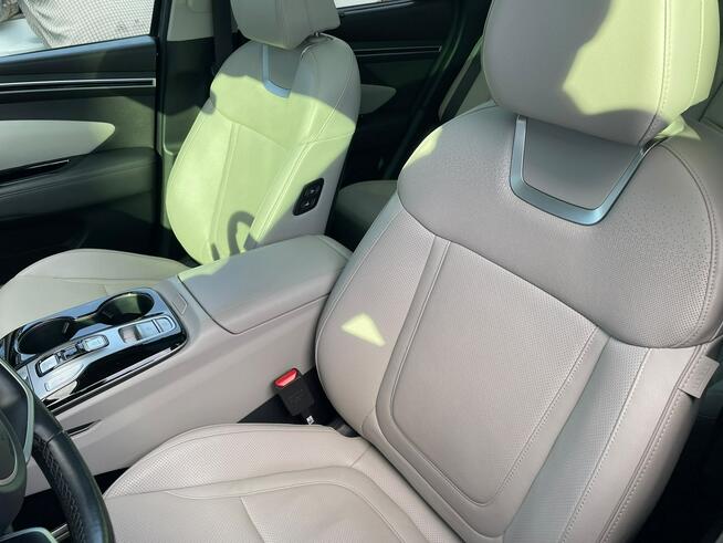 Hyundai Tucson 2024