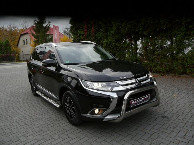 Mitsubishi Outlander 2017