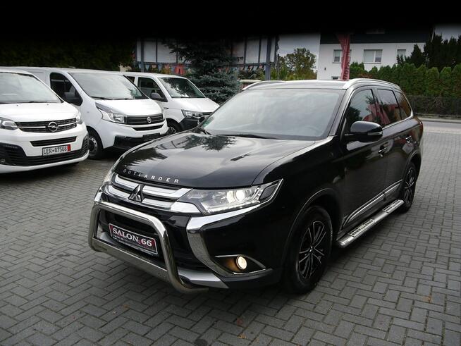 Mitsubishi Outlander 2017