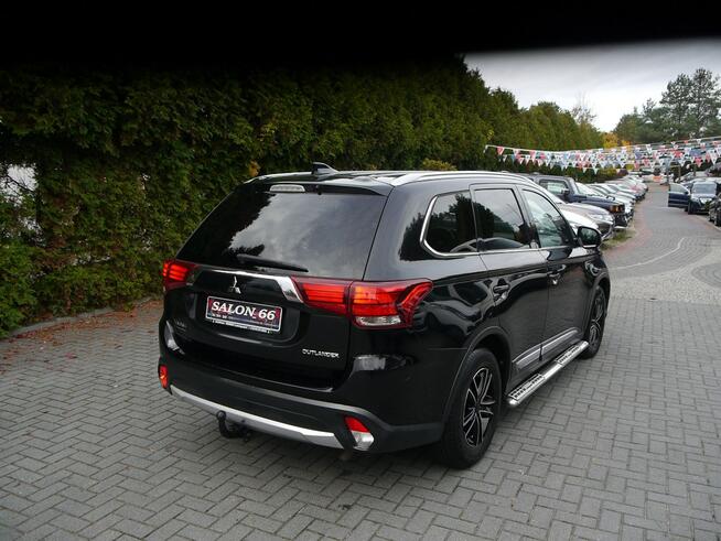 Mitsubishi Outlander 2017