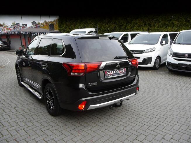 Mitsubishi Outlander 2017