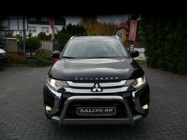 Mitsubishi Outlander 2017