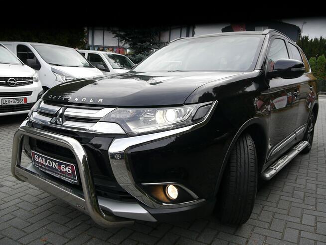 Mitsubishi Outlander 2017