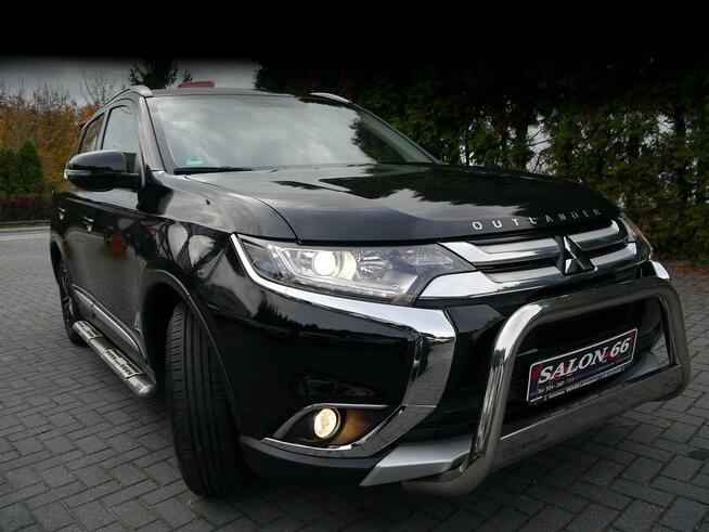 Mitsubishi Outlander 2017