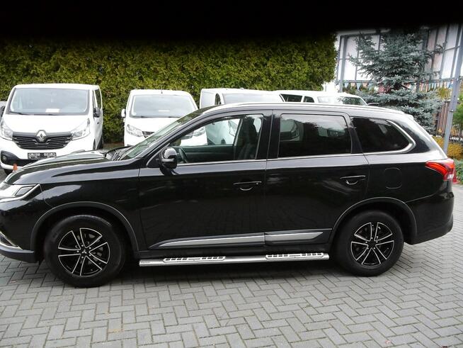 Mitsubishi Outlander 2017