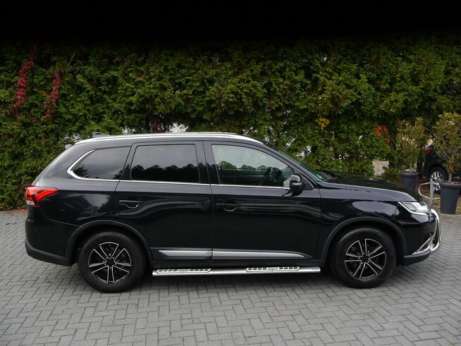 Mitsubishi Outlander 2017