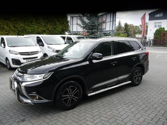 Mitsubishi Outlander 2017